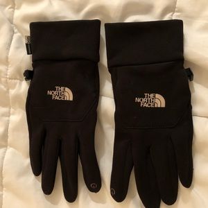 2 for $10 | North Face Unisex TouchScreen Gloves